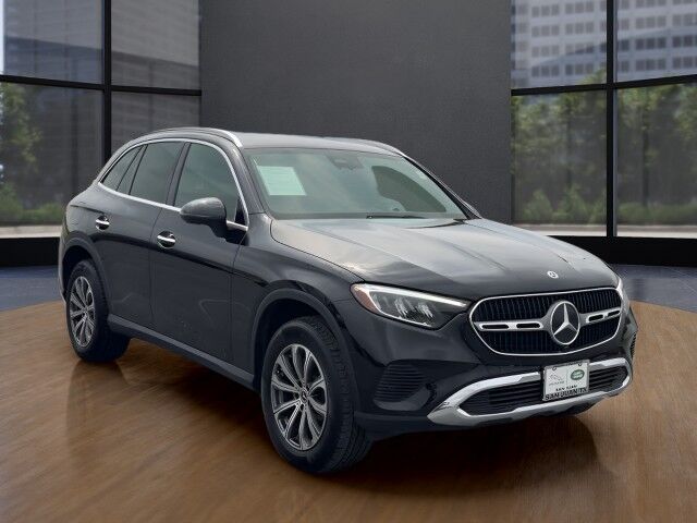 2024 Mercedes-Benz GLC GLC 300 San Juan TX