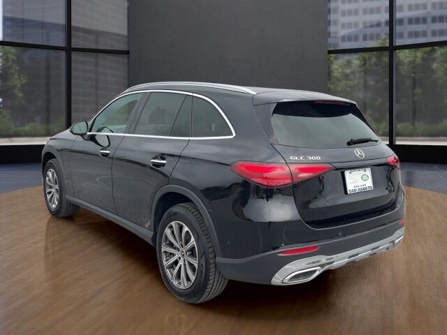 2024 Mercedes-Benz GLC GLC 300 San Juan TX