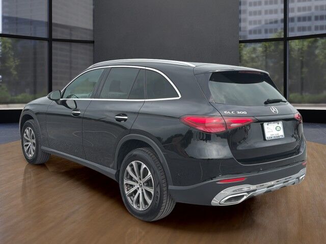 2024 Mercedes-Benz GLC GLC 300 San Juan TX