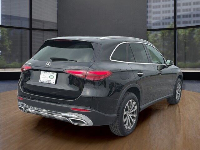 2024 Mercedes-Benz GLC GLC 300 San Juan TX