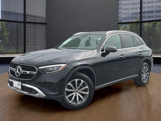 2024 Mercedes-Benz GLC GLC 300 San Juan TX