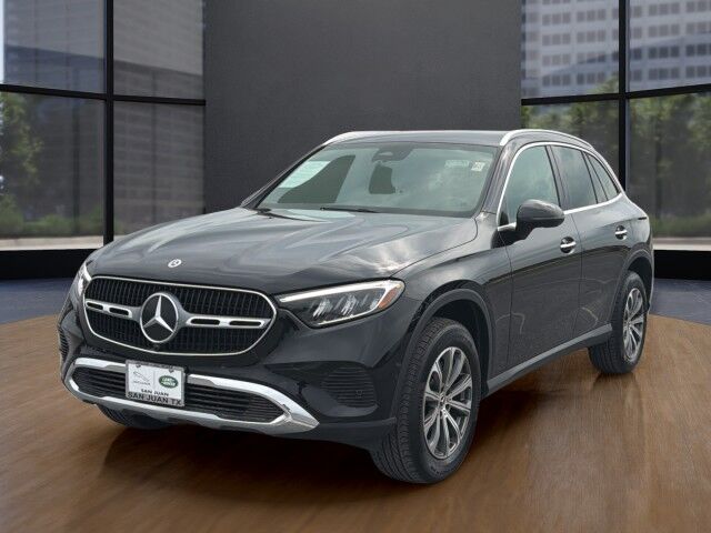 2024 Mercedes-Benz GLC GLC 300 San Juan TX
