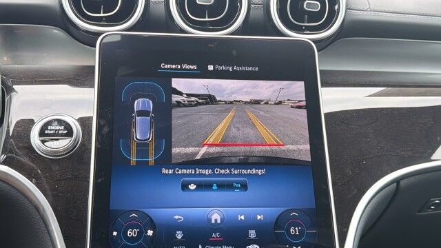 2024 Mercedes-Benz GLC GLC 300 San Juan TX