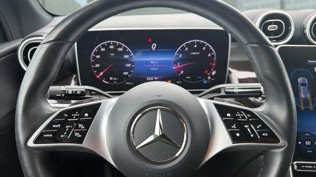 2024 Mercedes-Benz GLC GLC 300 San Juan TX