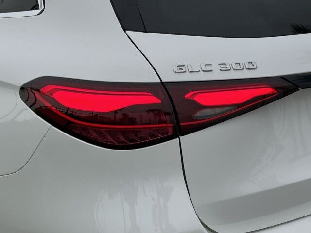 2024 Mercedes-Benz GLC GLC 300 San Juan TX