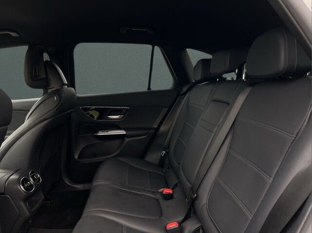 2024 Mercedes-Benz GLC GLC 300 San Juan TX