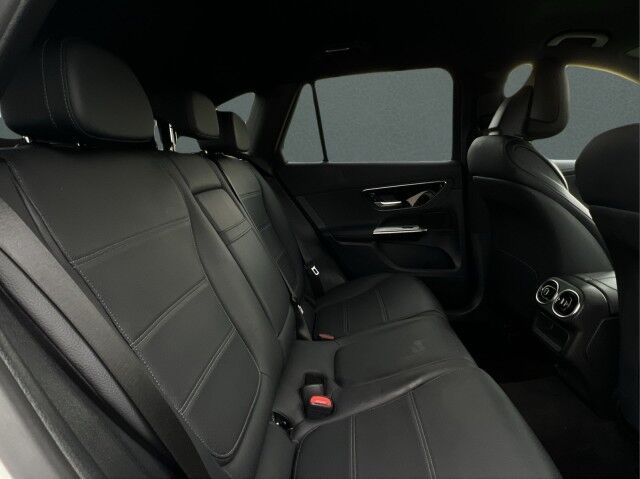 2024 Mercedes-Benz GLC GLC 300 San Juan TX