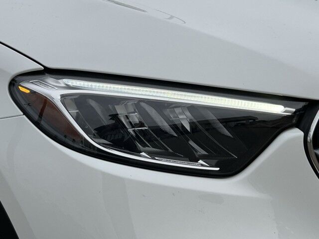 2024 Mercedes-Benz GLC GLC 300 San Juan TX