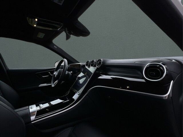 2024 Mercedes-Benz GLC GLC 300 San Juan TX