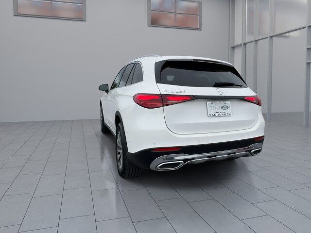 2024 Mercedes-Benz GLC GLC 300 San Juan TX