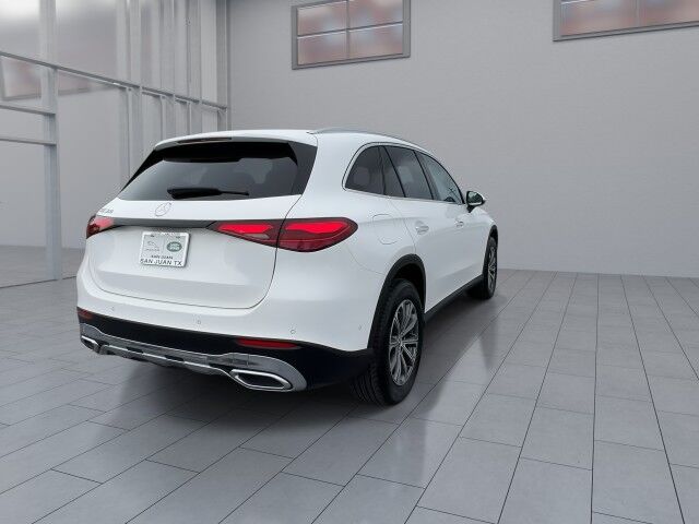 2024 Mercedes-Benz GLC GLC 300 San Juan TX