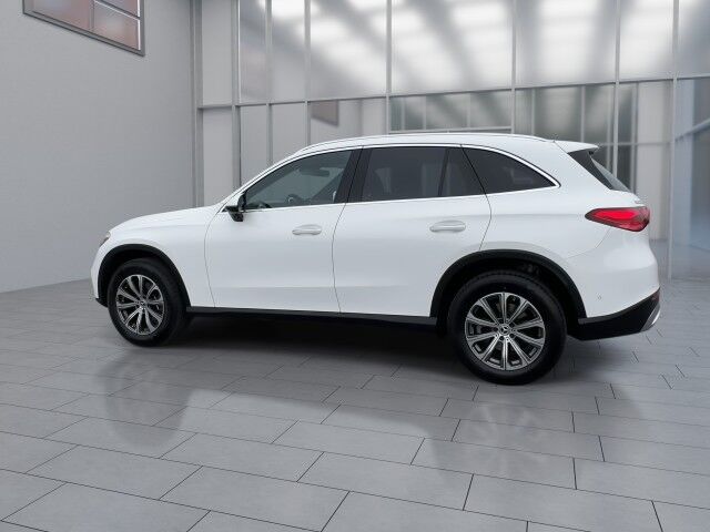 2024 Mercedes-Benz GLC GLC 300 San Juan TX