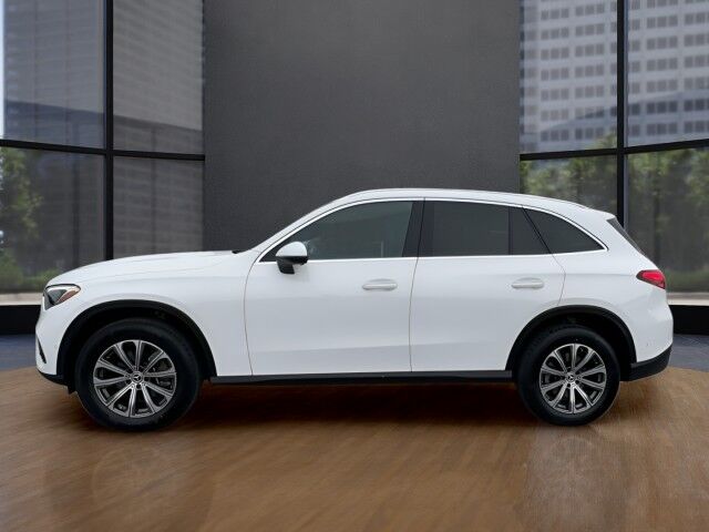 2024 Mercedes-Benz GLC GLC 300 San Juan TX