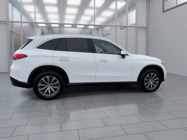 2024 Mercedes-Benz GLC GLC 300 San Juan TX