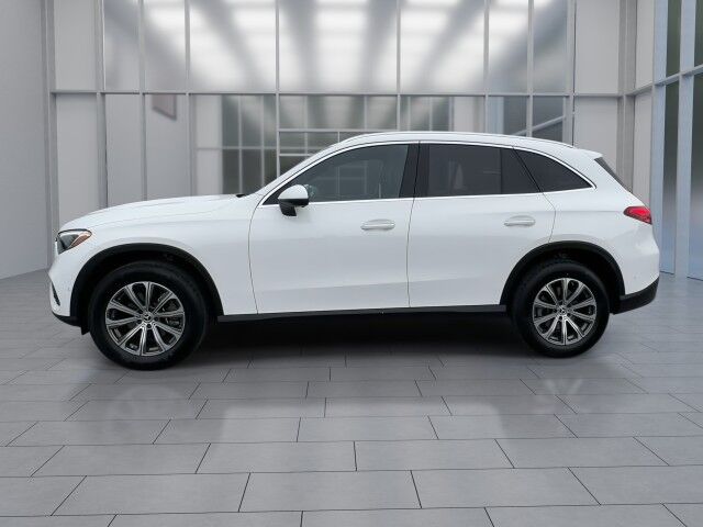 2024 Mercedes-Benz GLC GLC 300 San Juan TX