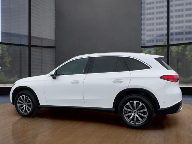 2024 Mercedes-Benz GLC GLC 300 San Juan TX