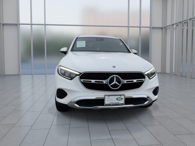 2024 Mercedes-Benz GLC GLC 300 San Juan TX