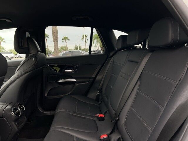 2024 Mercedes-Benz GLC GLC 300 San Juan TX
