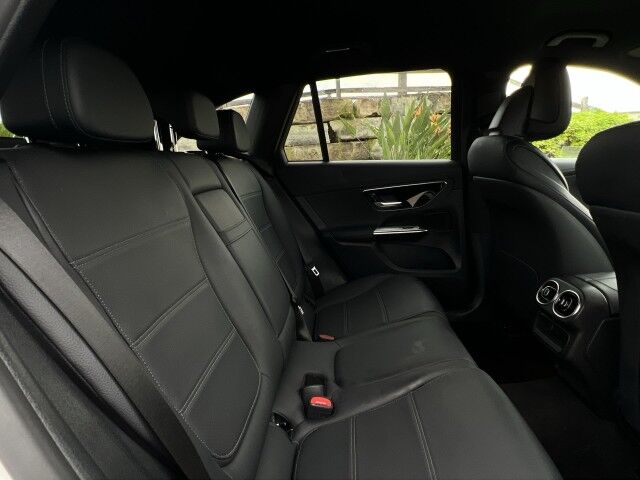 2024 Mercedes-Benz GLC GLC 300 San Juan TX