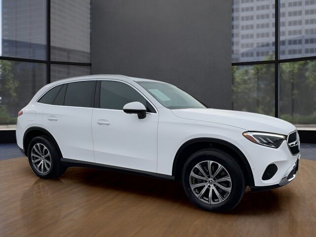 2024 Mercedes-Benz GLC GLC 300 San Juan TX