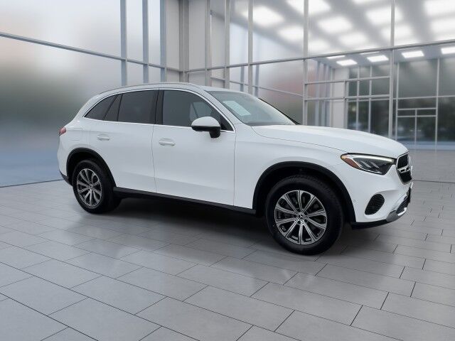 2024 Mercedes-Benz GLC GLC 300 San Juan TX