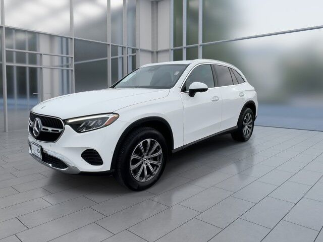2024 Mercedes-Benz GLC GLC 300 San Juan TX