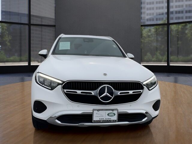 2024 Mercedes-Benz GLC GLC 300 San Juan TX
