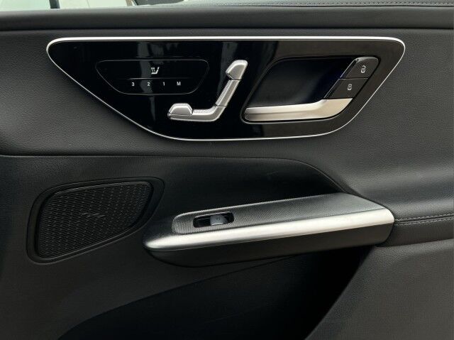 2024 Mercedes-Benz GLC GLC 300 San Juan TX