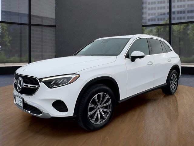 2024 Mercedes-Benz GLC GLC 300 San Juan TX