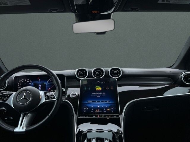 2024 Mercedes-Benz GLC GLC 300 San Juan TX