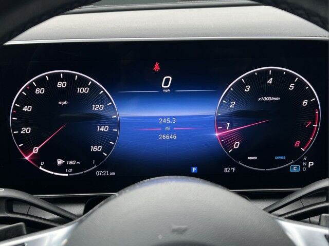 2024 Mercedes-Benz GLC GLC 300 San Juan TX