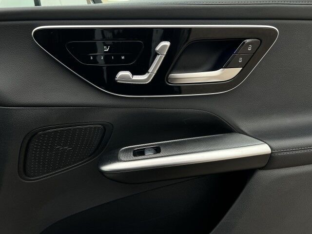 2024 Mercedes-Benz GLC GLC 300 San Juan TX