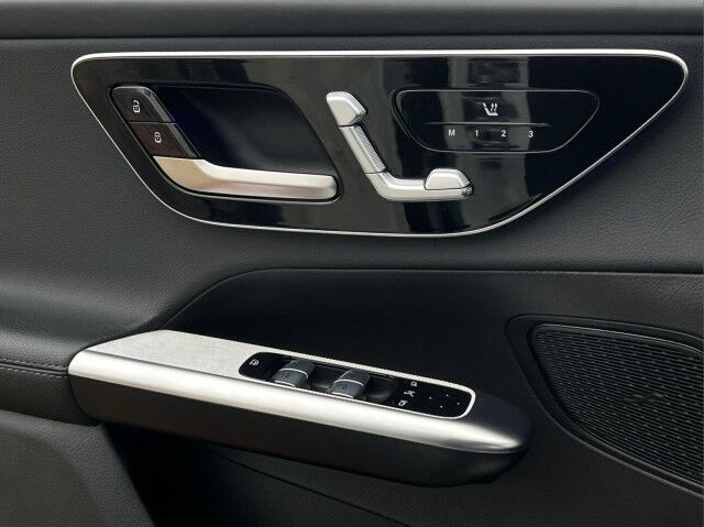 2024 Mercedes-Benz GLC GLC 300 San Juan TX