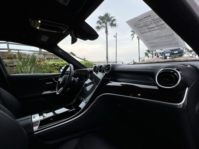 2024 Mercedes-Benz GLC GLC 300 San Juan TX