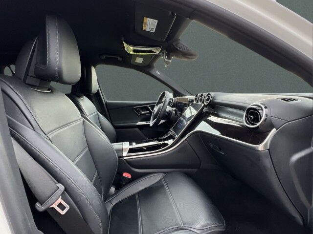 2024 Mercedes-Benz GLC GLC 300 San Juan TX