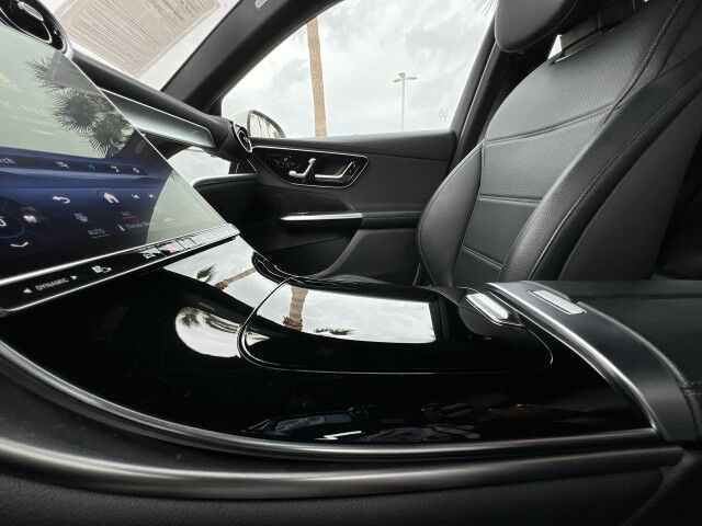 2024 Mercedes-Benz GLC GLC 300 San Juan TX