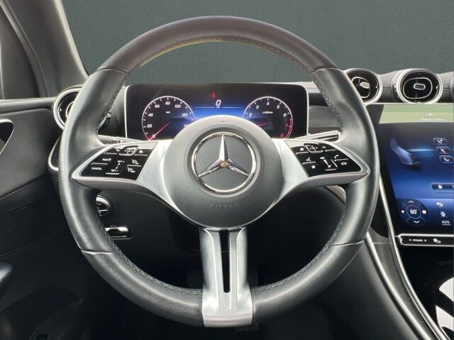 2024 Mercedes-Benz GLC GLC 300 San Juan TX