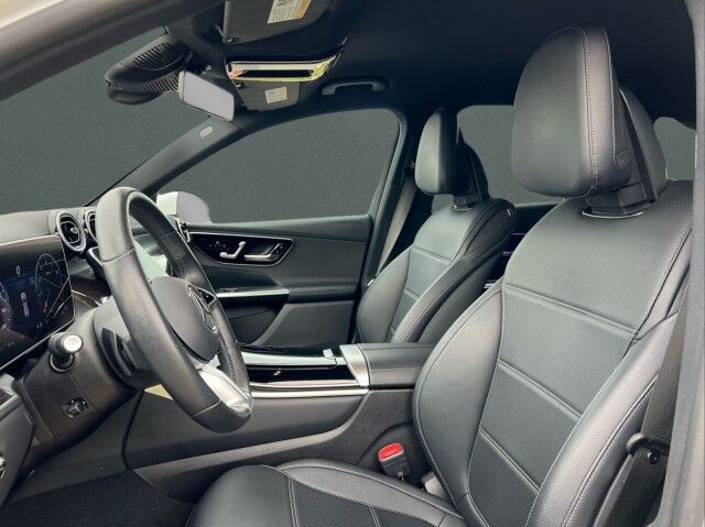 2024 Mercedes-Benz GLC GLC 300 San Juan TX