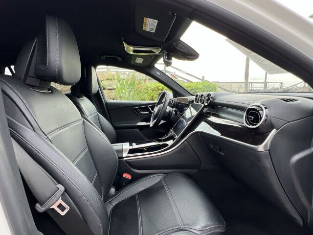2024 Mercedes-Benz GLC GLC 300 San Juan TX