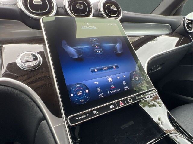 2024 Mercedes-Benz GLC GLC 300 San Juan TX