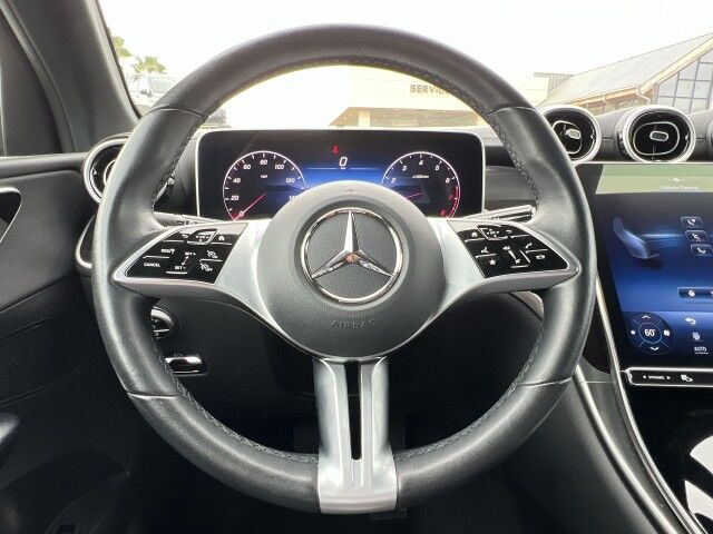 2024 Mercedes-Benz GLC GLC 300 San Juan TX