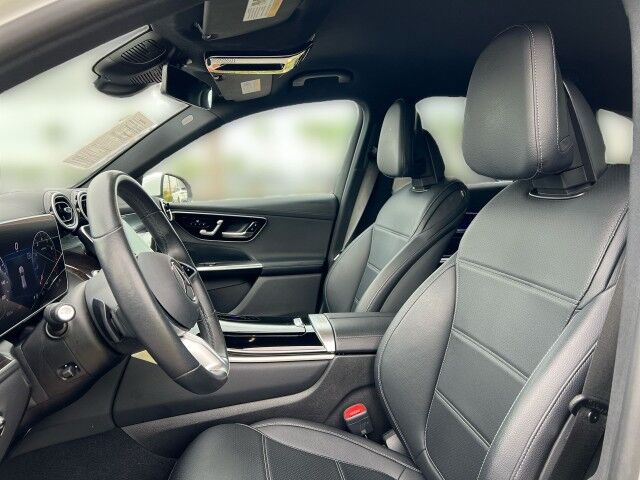 2024 Mercedes-Benz GLC GLC 300 San Juan TX