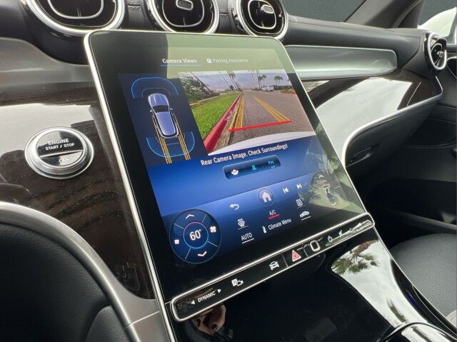 2024 Mercedes-Benz GLC GLC 300 San Juan TX