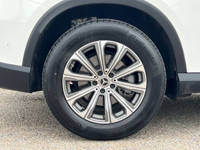 2024 Mercedes-Benz GLC GLC 300 San Juan TX
