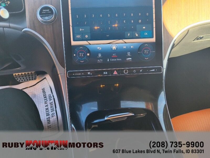 2024 Mercedes-Benz GLC GLC 300 Twin Falls ID