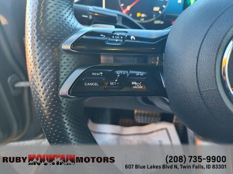 2024 Mercedes-Benz GLC GLC 300 Twin Falls ID