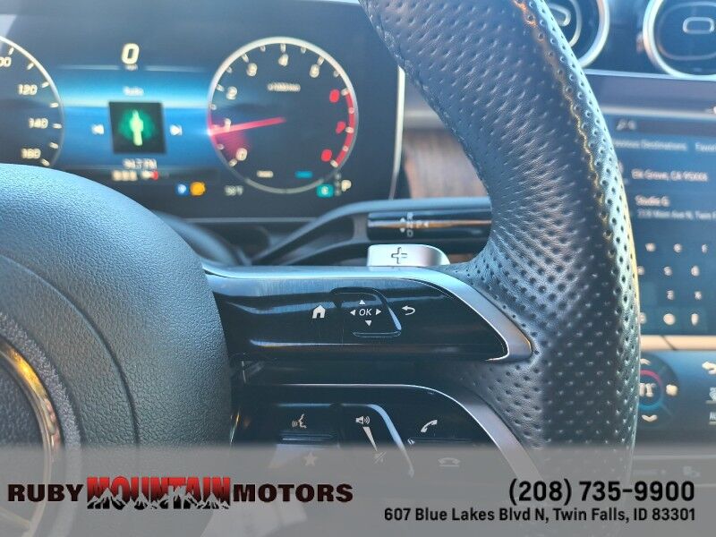 2024 Mercedes-Benz GLC GLC 300 Twin Falls ID