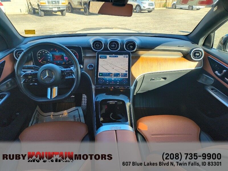 2024 Mercedes-Benz GLC GLC 300 Twin Falls ID