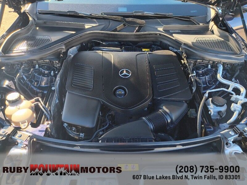 2024 Mercedes-Benz GLC GLC 300 Twin Falls ID