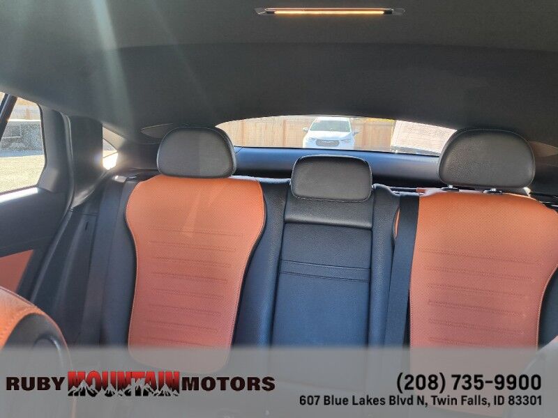 2024 Mercedes-Benz GLC GLC 300 Twin Falls ID